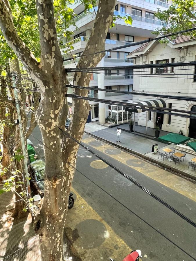 Terraza De Nicaragua * Buenos Aires